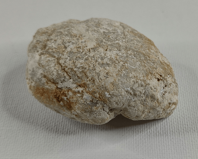 Géode de Calcite