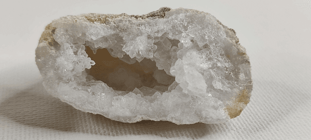 Géode de Calcite