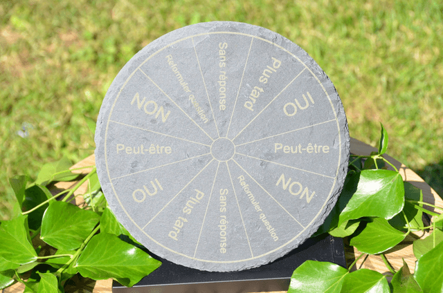 Planche pendulaire
